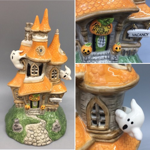 VANILLA HALLOWEEN ver 展示品 Kahotan's Blog | GOOD SMILE COMPANY Figure Reviews | Koume