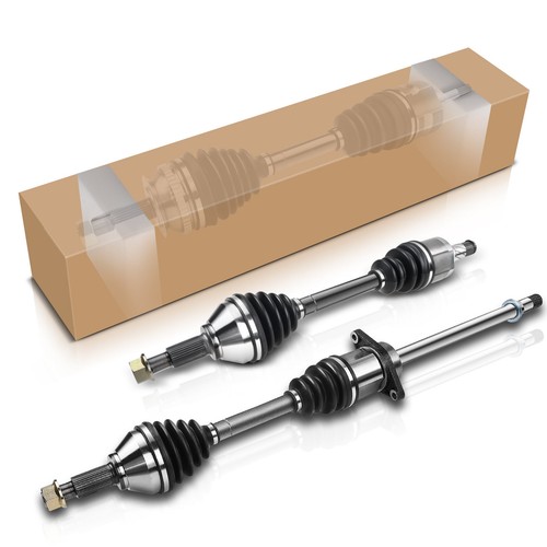 New CV Axle Assembly for Nissan Maxima 2009-2014 V6 3.5L Front