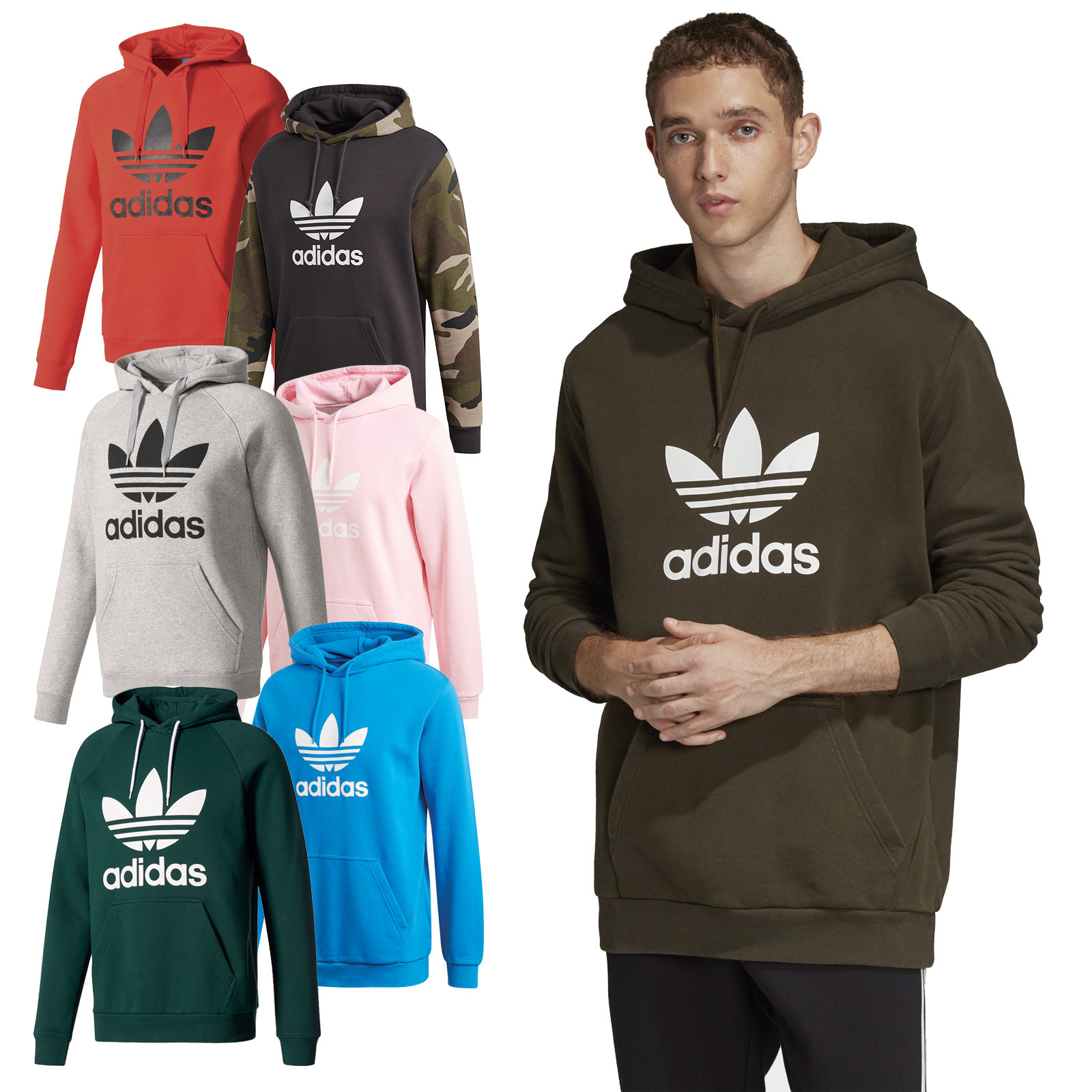 Adidas Team Tech Hoodie, blackwhite Hoody Adidas Team Tech Hoodie, blackwhite Hoody