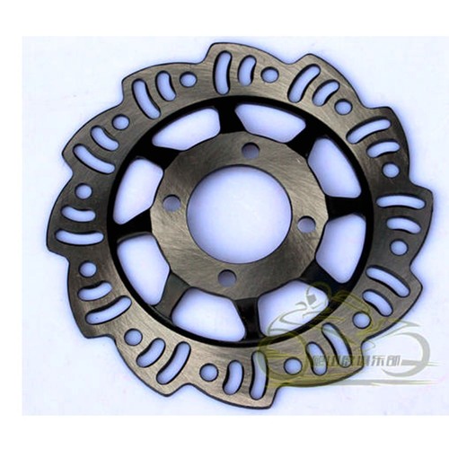 190mm Brake Caliper Disc Disk Rotor PIT PRO Trail Quad Dirt Bike ATV