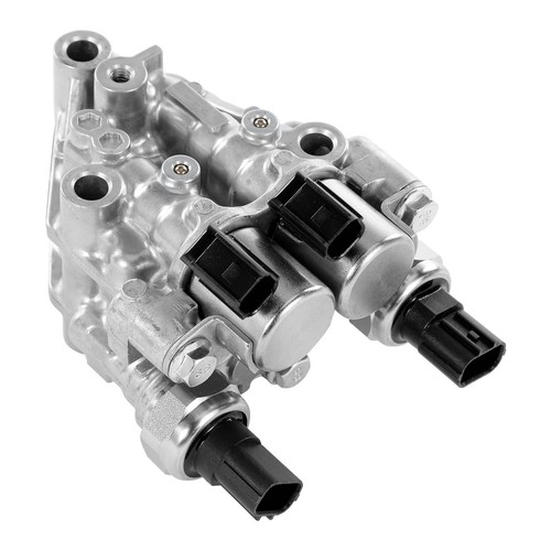 New Variable Timing (VVT) Solenoid Spool Valve for Honda Civic Insight Acura ILX