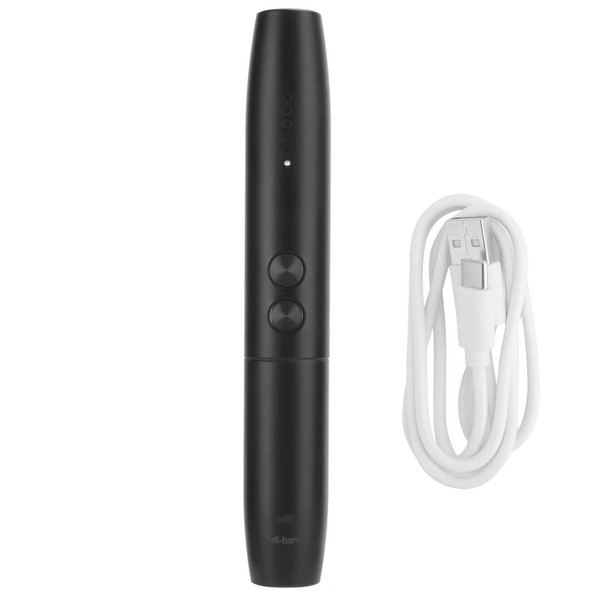 Anti-Spy Hidden Camera Detector Prevent Monitoring Wireless RF Signal Finder Pen - Image 12