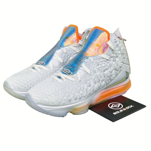 NIKE - 【日曜まで値下げ】レブロン17　LEBRON17 FUTURE AIR Nike LeBron 17 Limited EP Future Air - CT3853-100 | eBay