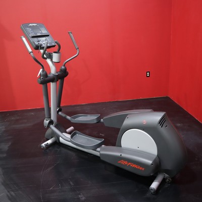 Trainer