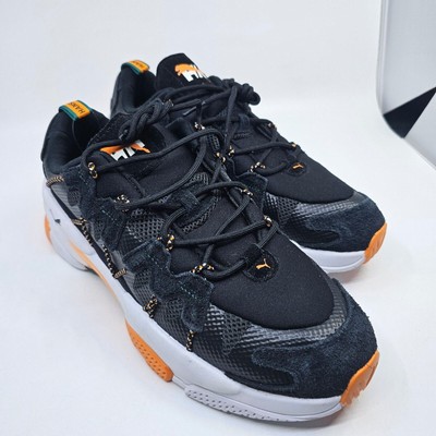 Puma X Helly Hansen LQD Cell Omega Sneakers sz.10