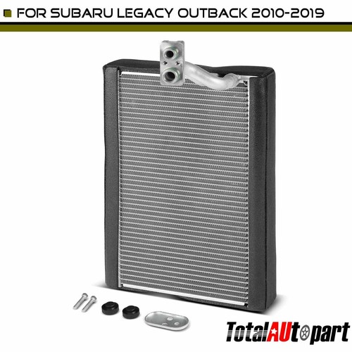 New A/C Evaporator Core for Subaru Legacy Outback 2010-2019