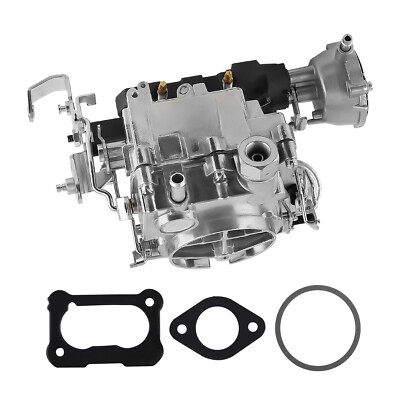 Carburetor Carb 2 Barrel For Chevrolet Monte Carlo 1970-1977