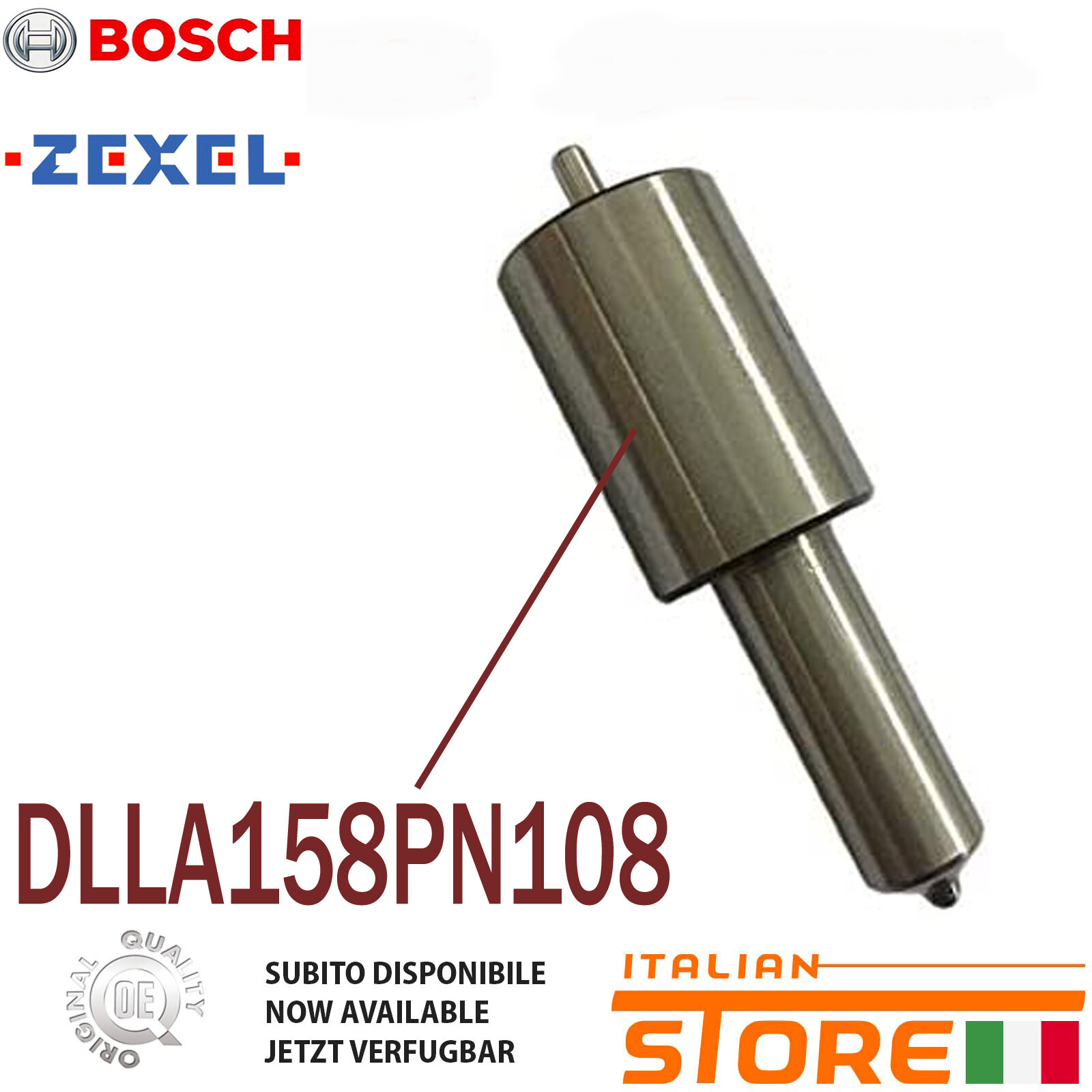 For Isuzu Mazda Mitsubishi Nissan Compression Spring Zexel For Isuzu Mazda Mitsubishi Nissan Compression Spring Zexel