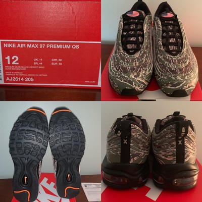 Best Deals On Nike Air Max 97 Camo Best Deals On Nike Air Max 97 Camo