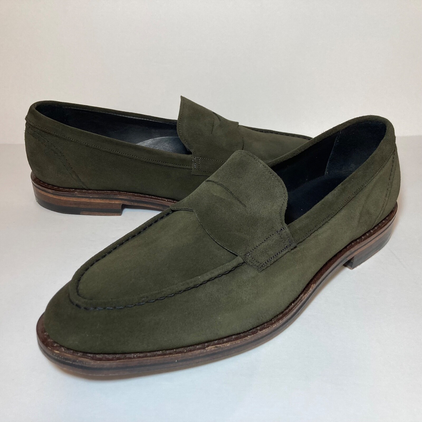 アレンエドモンズ ローファー Mercer Street US9.5 D $_57.JPG?set_id=880000500F