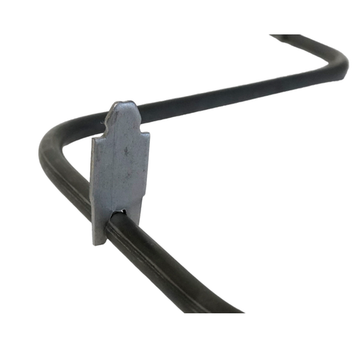 Self Clean Range Oven Bake Unit Lower Heating Element WB44K10005 for GE