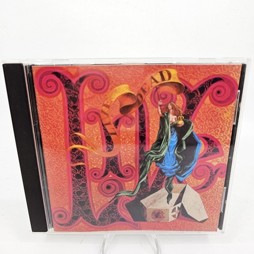 Amazon.com: GRATEFUL DEAD - LIVE/DEAD : 2LP SET: CDs & Vinyl