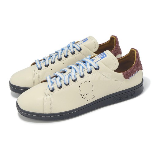 adidas Originals x Brain Dead Stan Smith Bliss/ мужская повседневная обувь унисекс IH3432