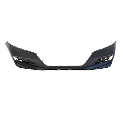 2018-2020 Honda Accord Sedan Hybrid Front Bumper Cover HO1000315. PFR
