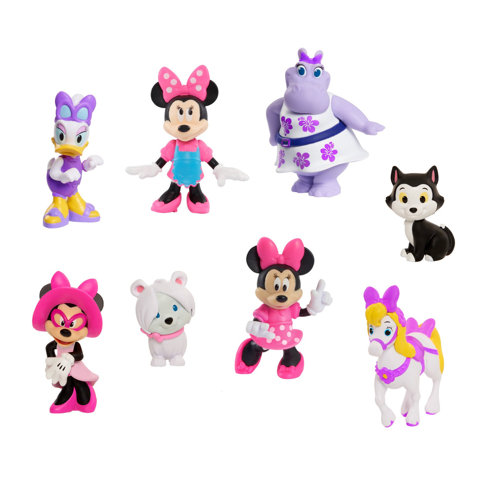 ミニーマウス Minnie Mouse ナースフィギュア★アリバス・ブラザーズ ミニーマウス Minnie Mouse ナースフィギュア☆アリバス・ブラザーズ