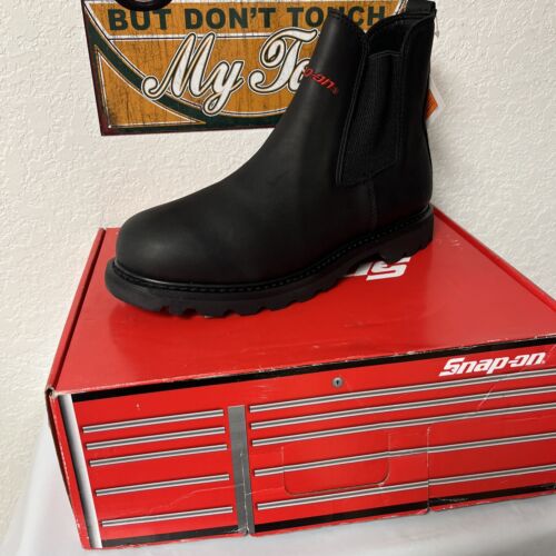 Snap On Tools Slip On Socket Boots Size 7.5 | eBay