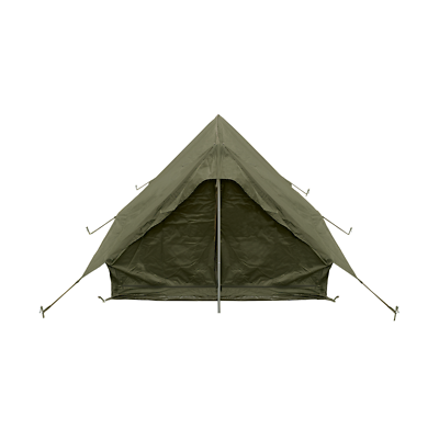 French Military Troop Tent, Unused