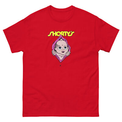 tシャツ shortys ショーティーズ 90s skate Shorty's - 90s USA製 OLD SKATE SK8 SHORTY'S Tシャツ XLの通販