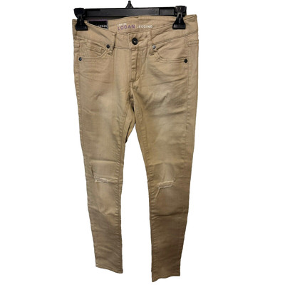 Emypre Logan Jegging new with tag  Size 1 Beige