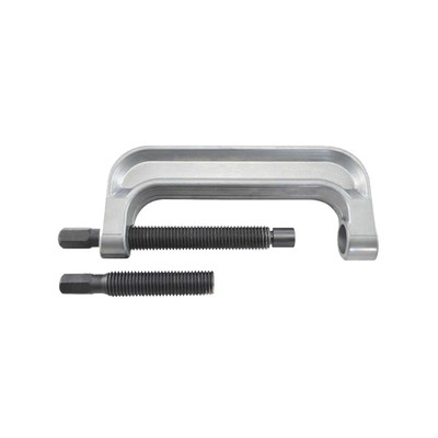 Astro Pneumatic Tool 78100 Goliath Ball Joint XL C-Frame Press