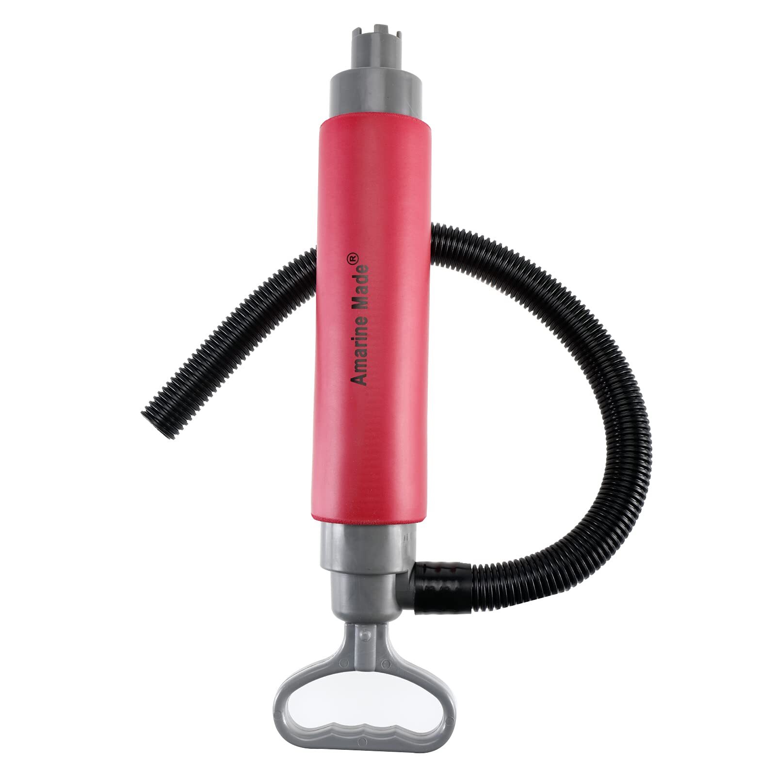 Canoes Boats Manual Kayak Hand Water Pump Sump