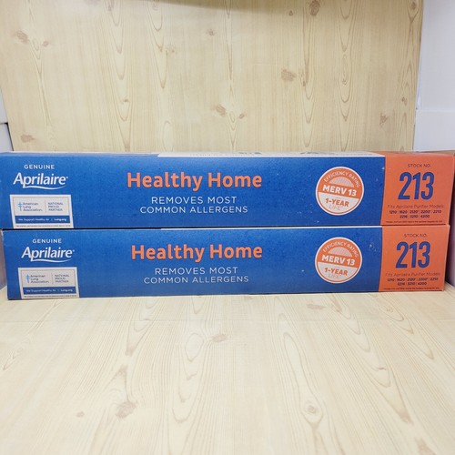 Oem New Open Box 2pack
