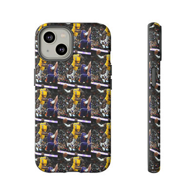 LeBron James Handy Hülle 