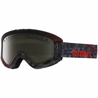 Anon Tracker Children's Ski Goggles Snowboard Junior-Schneebrille Kids