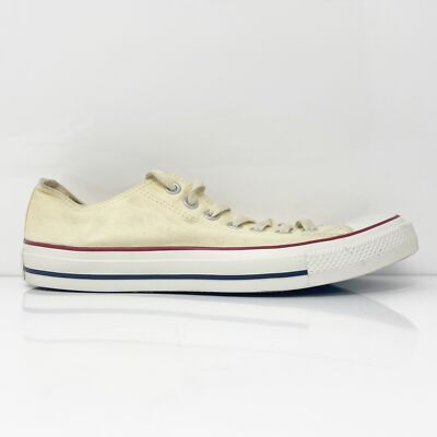 

Бежевые кроссовки Converse унисекс CT All Star M9165 размер M 9 W 11, Бежевый, Chuck Taylor All Star