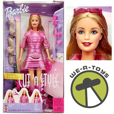 その他 TOUJOURS COUTURE Barbie Doll Toujours Couture 2008 Barbie Doll for sale online | eBay