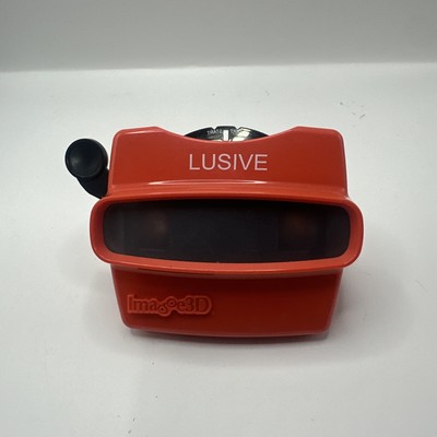 Image3D Retro Image 3D Viewer  Classic Toy