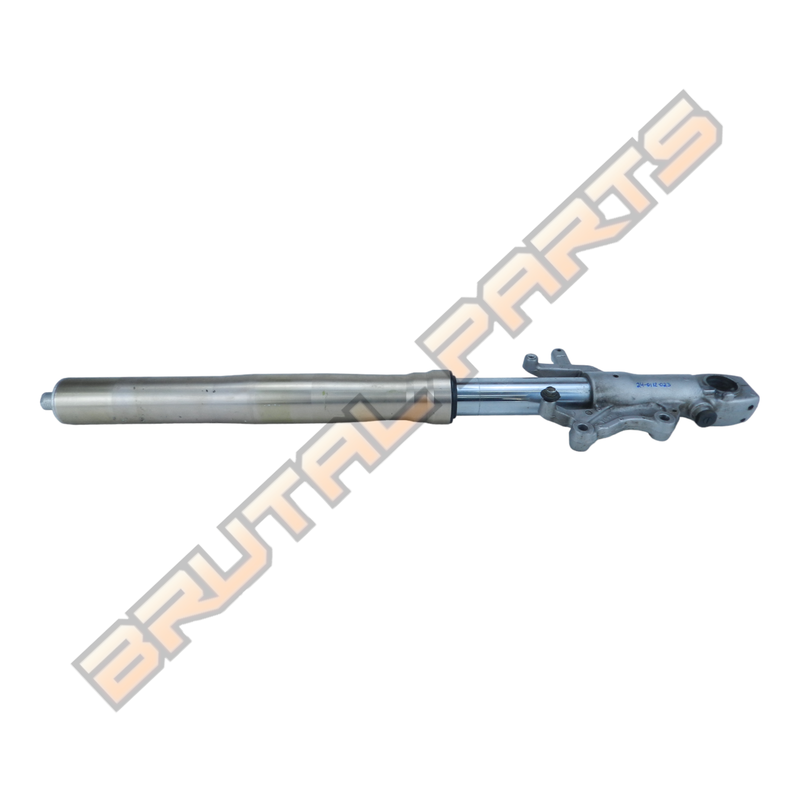 口コミ サイト 商品 KAWASAKI 2001 NINJA eBay | 44013-1415-KF FORK LEFT FRONT ZX7R 金属工芸