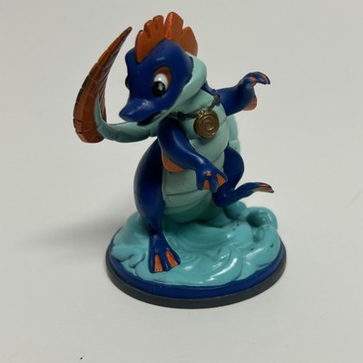 RARE! Prodigy Game DIVEODILE Figure Epics Smart Teacher - No Box, No Code