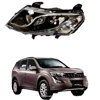 HEADLIGHT FOR MAHINDRA XUV 500 2015-2018 MODEL OEM GENUINE RH 1701AAA06311N