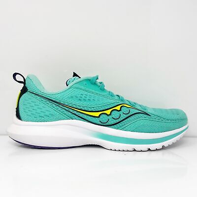 

Женские кроссовки Saucony Kinvara 13 S10723-26 синие кроссовки размер 10, Синий, Kinvara 13