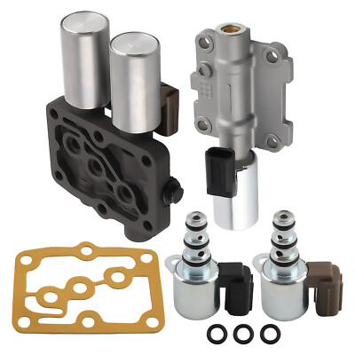 Transmission Solenoid for Honda Odyssey Accord Pilot Acura TL MDX 28250-P7W-003