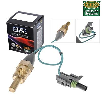 Herko Coolant Temperature Sensor ECT360 For Chevrolet Oldsmobile Pontiac 90-95