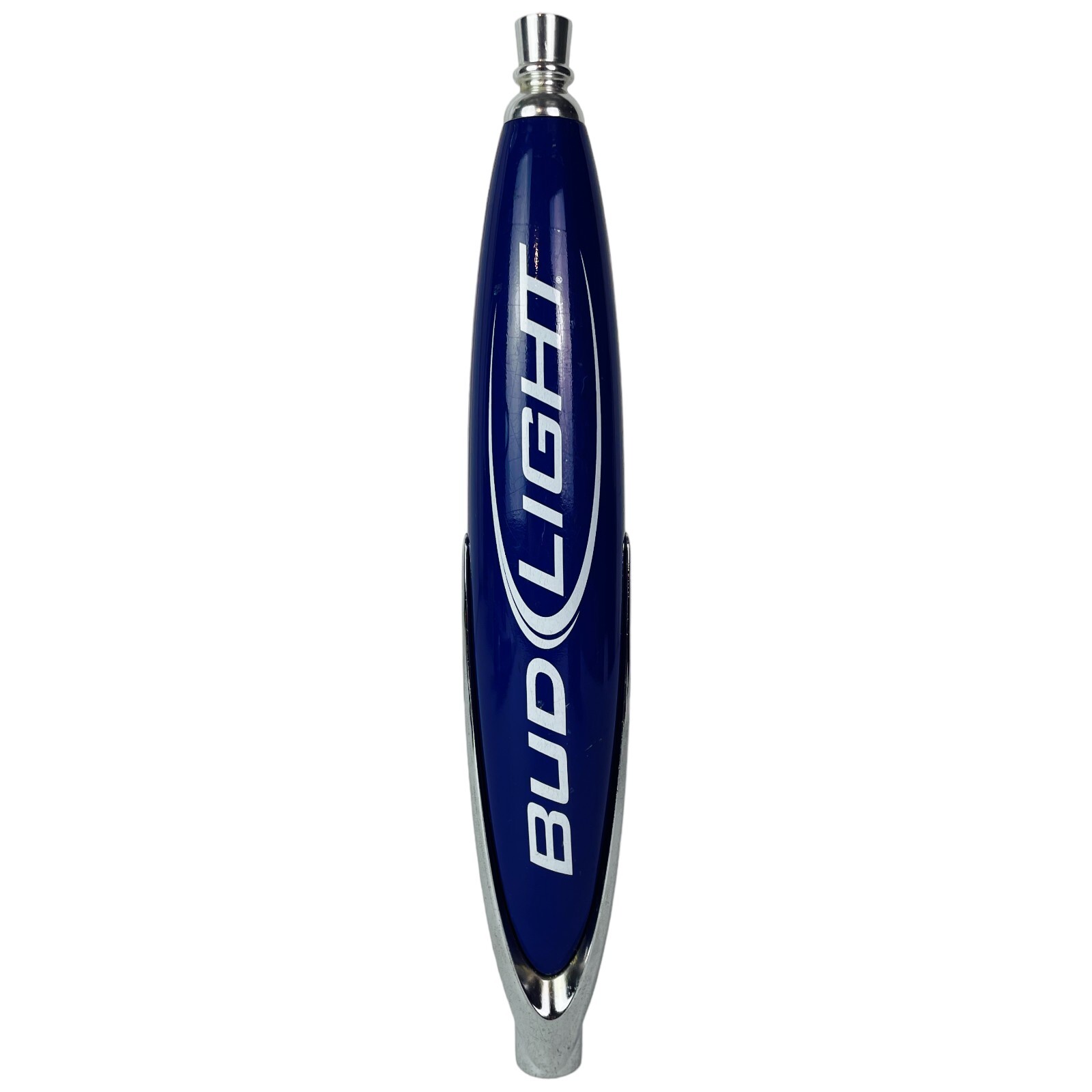 Bud Light Beer Tap Handle 12