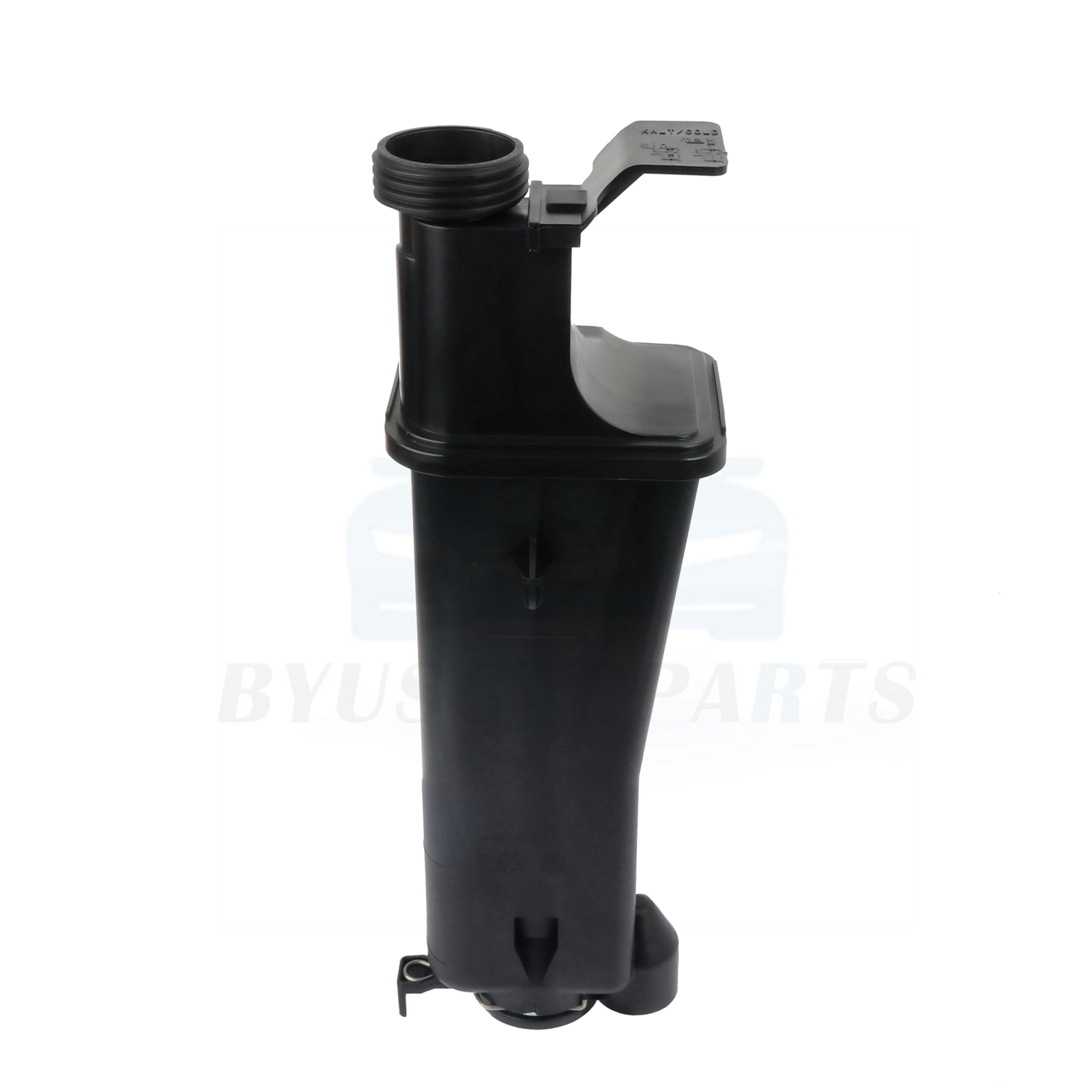 Radiator Coolant Overflow Tank For 2003-2008 BMW Z4 2.5L 3.0