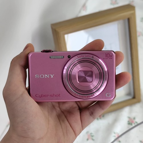 SONY Cyber shot DSC-WX200 コンデジ デジカメ ピンク✨ Amazon | SONY デジタルカメラ Cyber-shot WX200 1890万画素