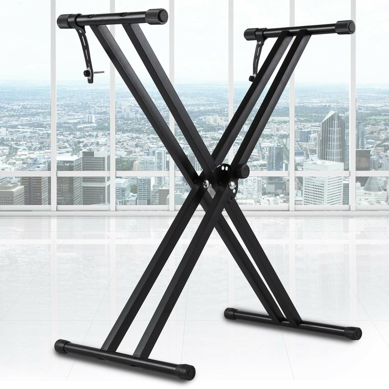 Keyboard-Ständer Bestseller 2020 - top-vergleich.eu