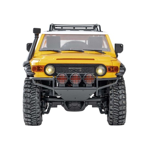FMS FMMROC006RTR 1/18 Toyota FJ Cruiser RTR Rock Crawler