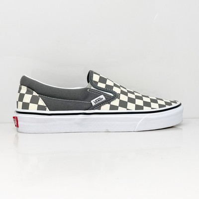 

Vans Unisex Classic 500714 Серые повседневные кроссовки, размер M 6,5 W 8, Серый, Classic