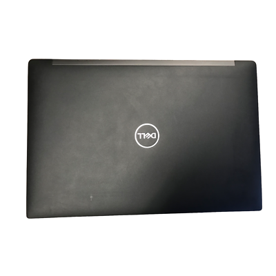 Dell Latitude 7490 I7-8650U, 1.9GHz, 32GB RAM, 256GB NVMe, 14