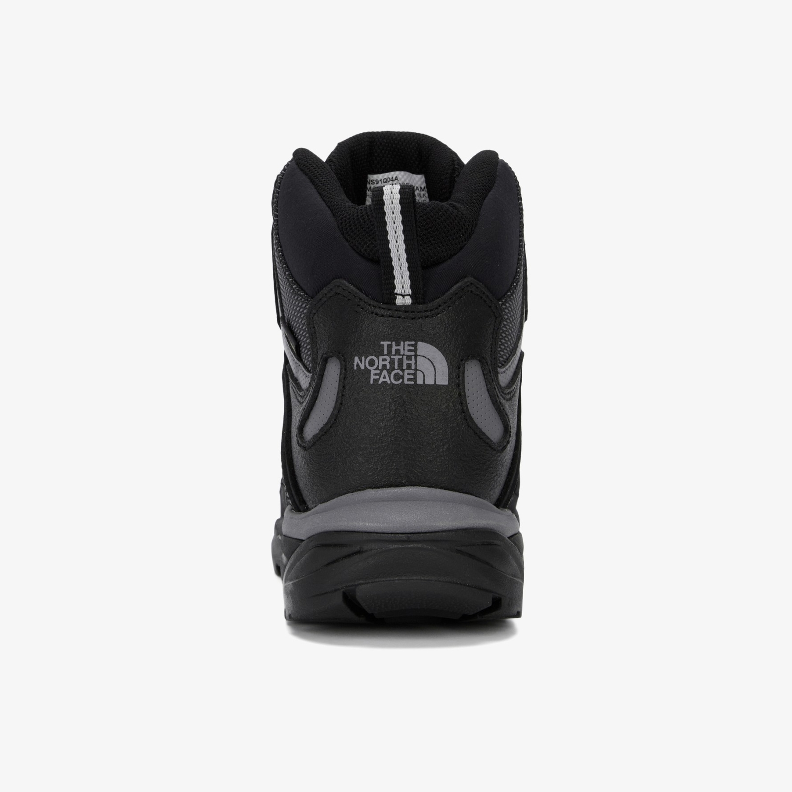 【THE NORTH FACE】 ★マウンテンブーツ★HEXA MID GTX★BLACK THE NORTH FACE】 ☆マウンテンブーツ☆HEXA MID GTX☆BLACK