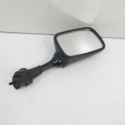 Kawasaki GPZ 750 A Ez: 85 Mirror Right Mirror Rear View