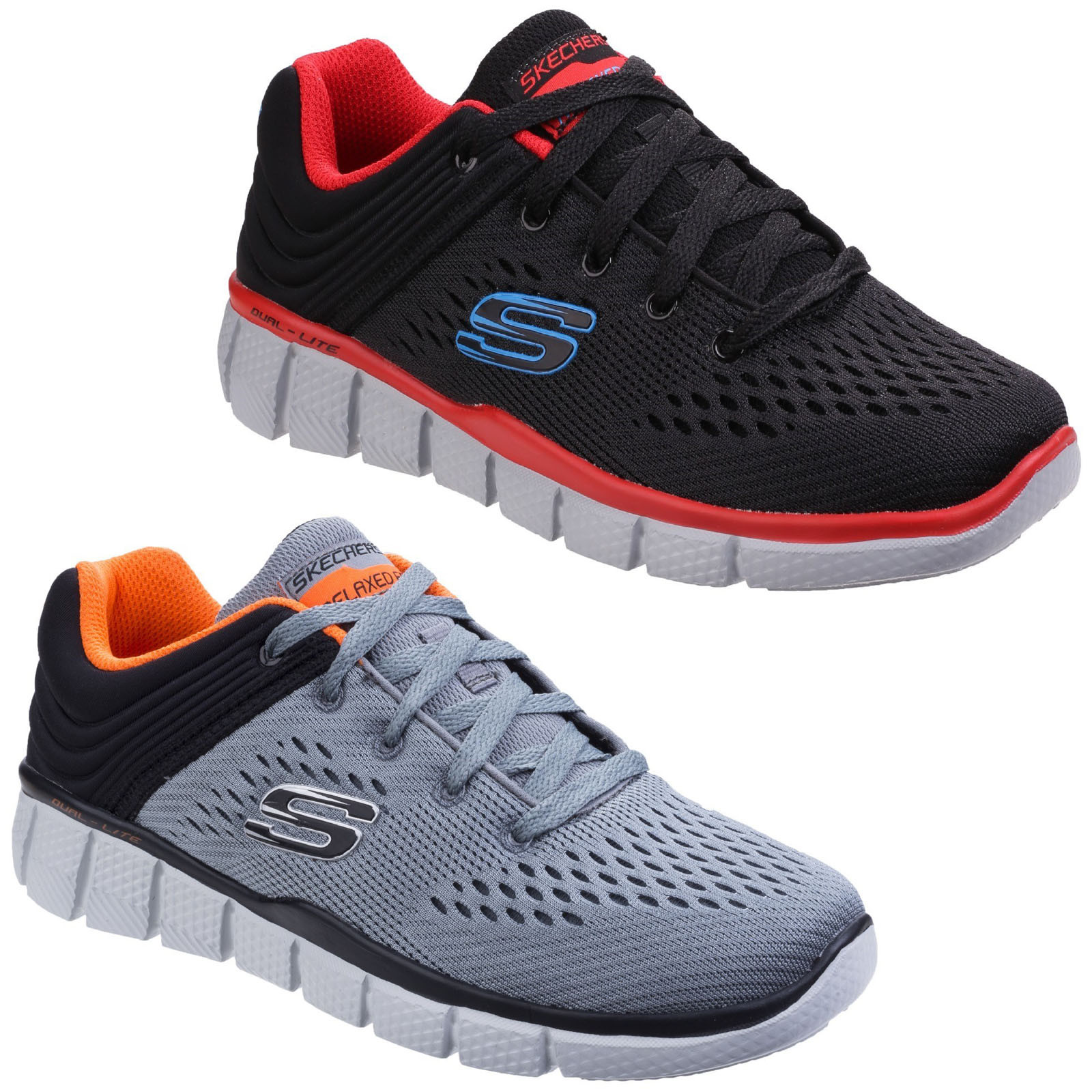 scarpe skechers bambino 2018