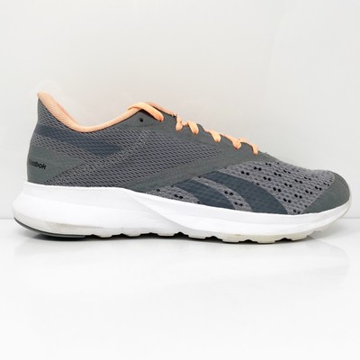 

Женские кроссовки Reebok Speed Breeze 2 EG8503 серые кроссовки размер 8,5, Серый, Speed Breeze 2