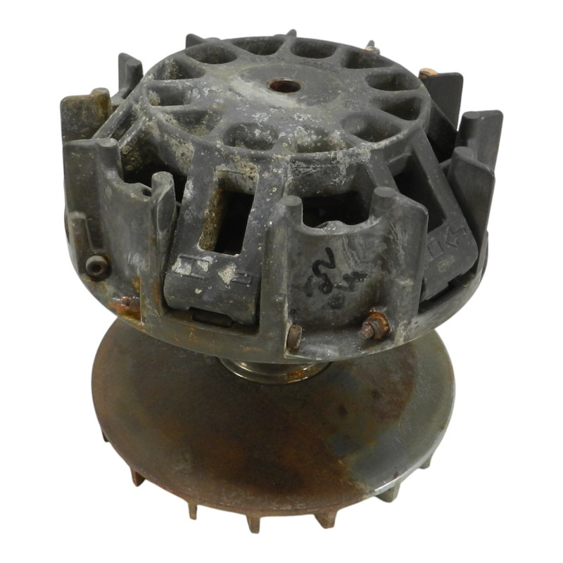 りりー 2019 CAN-AM OUTLANDER 1000R PRIMARY DRIVE CLUTCH CORE 420280467