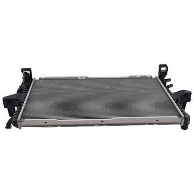 Radiatore Acqua for VW Transporter Mk V 2.0 TSI Furgone 2011-2015 7E0121253A